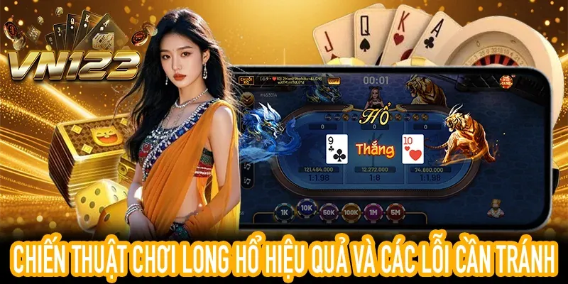 Các trò chơi sòng bạc độc đáo khác
